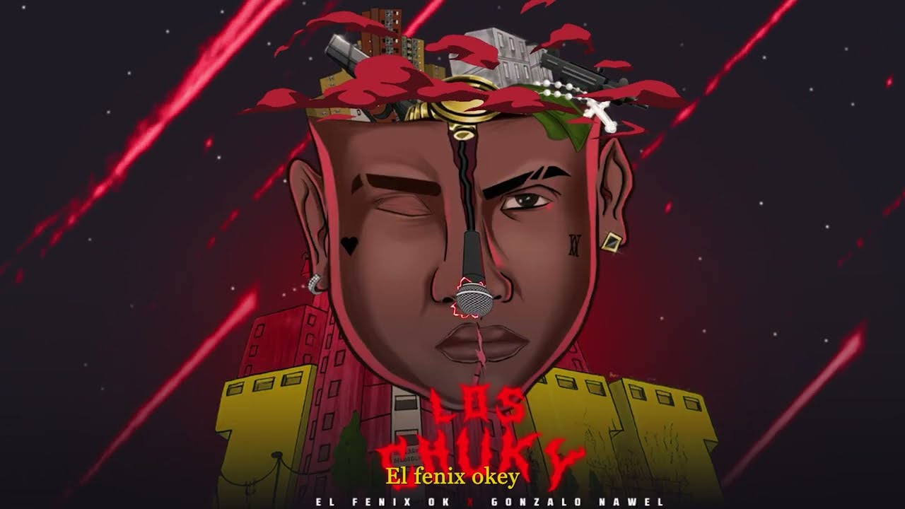 3 - BAJO EL RADAR - El Fénix ft. Gonzalo Nawel | Los Chuky´s