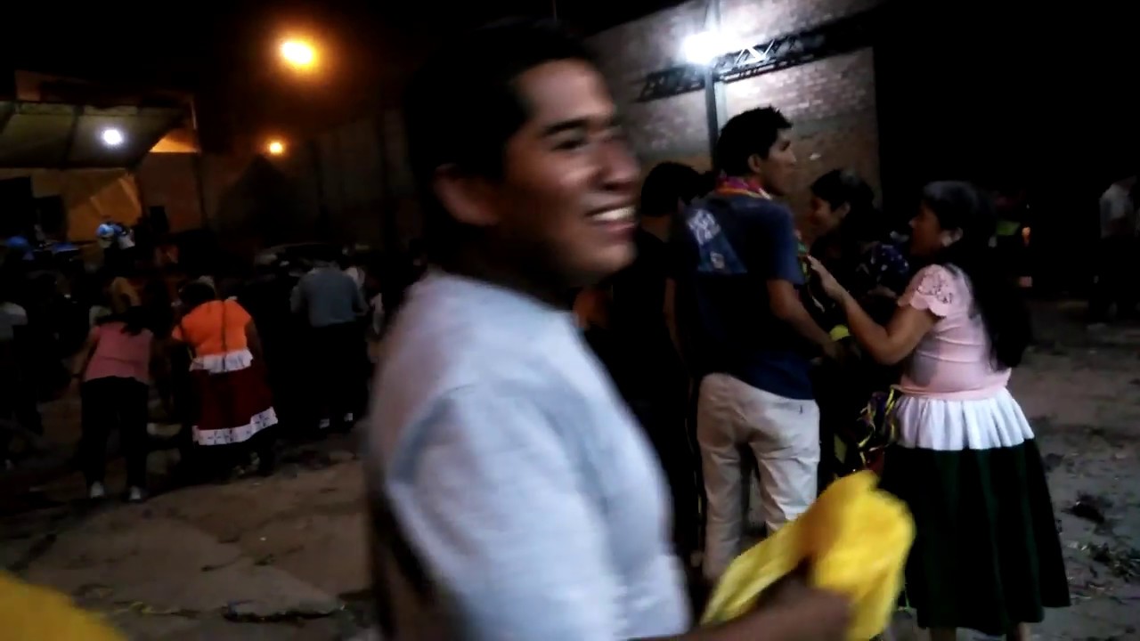 Carnaval en el Centro Social Colca - 2019. Centro Social Colca.