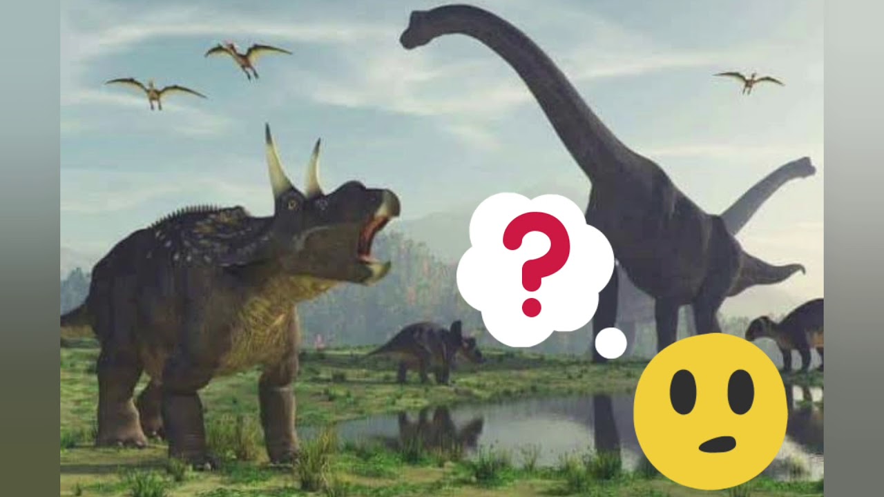 OS DINOSSAUROS (Videoaula Educa&ccedil;&atilde;o Infantil)