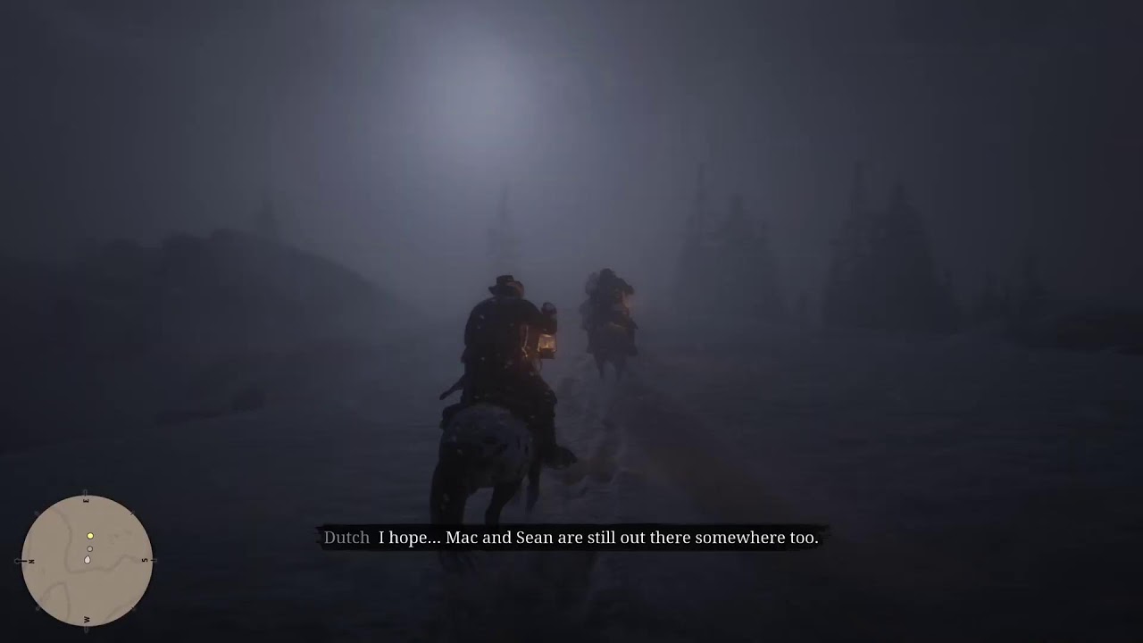 RDR2 REPLAY GETTING 100% PT1