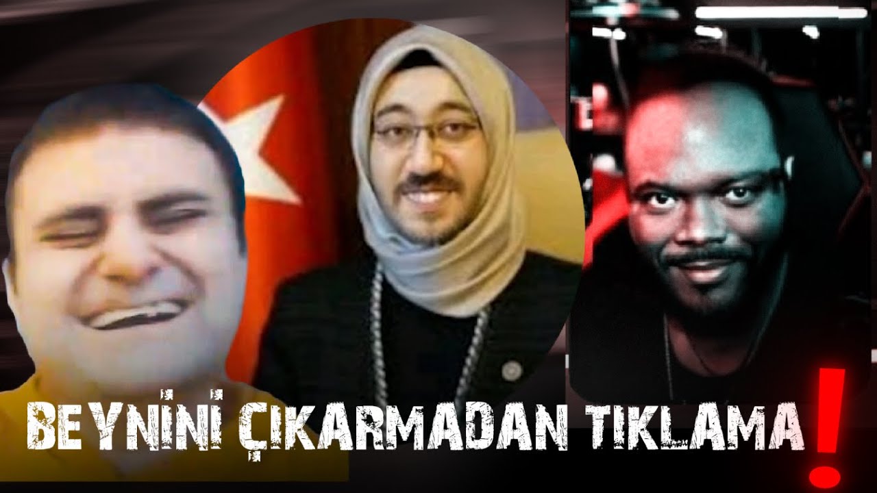 Yayından Kesitler #5 - BEYİN SİLME VİDEOSU!