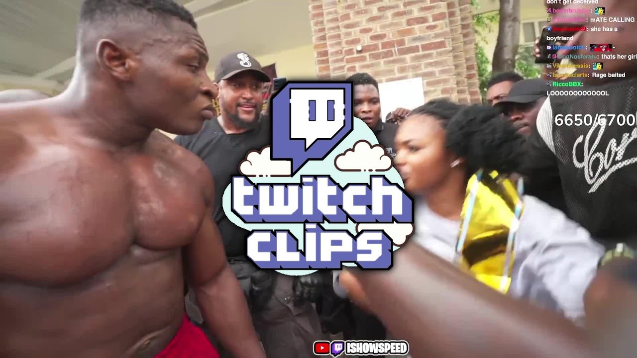IRL MOST VIEWED Twitch Clips of The Week! #45