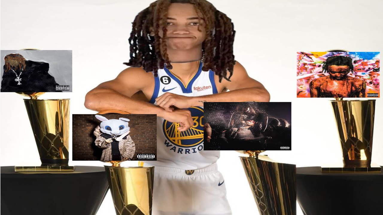 wtf is rest in bass?