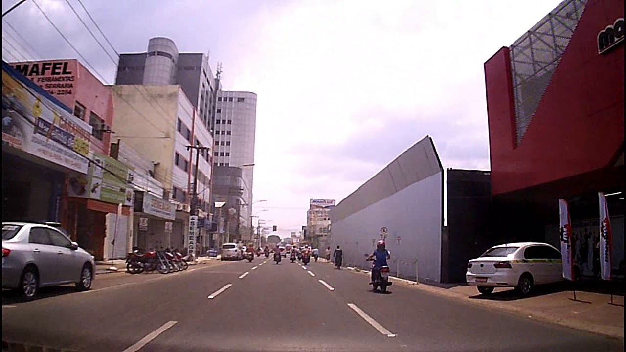 IMPERATRIZ - MA, CIDADE DE IMPERATRIZ - MARANHÃO, CONHEÇA IMPERATRIZ, A 2° MAIOR CIDADE