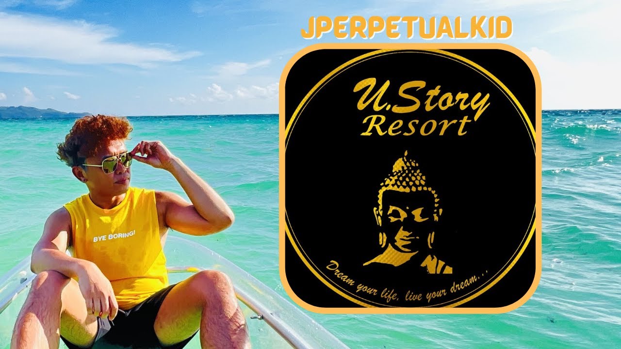 Discover Romance: Your Dream Honeymoon at U Story Resort, Siquijor!