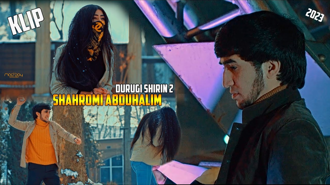 New Klip: Shahromi Abduhalim 