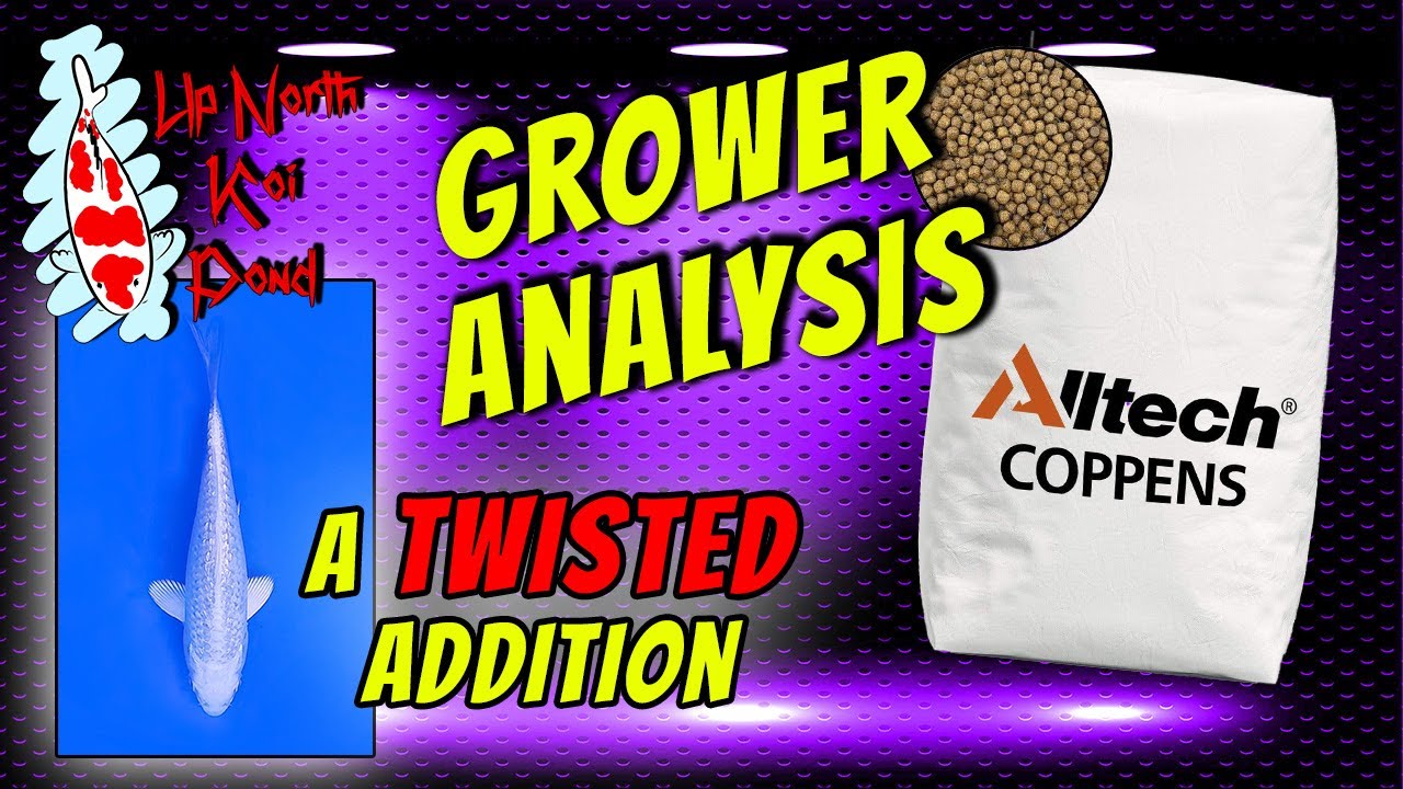 Coppens Analysis, An Epic Fail & A Twisted Addition