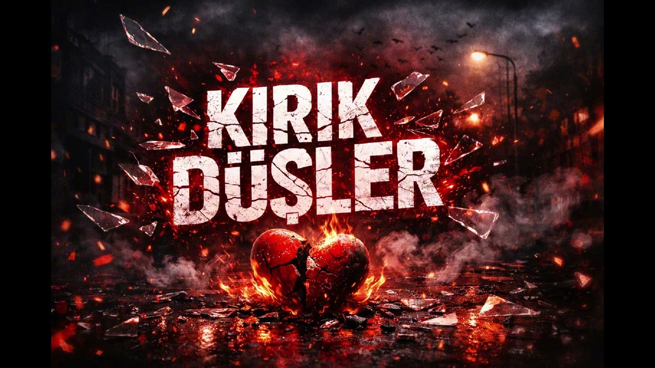 kırık düşler