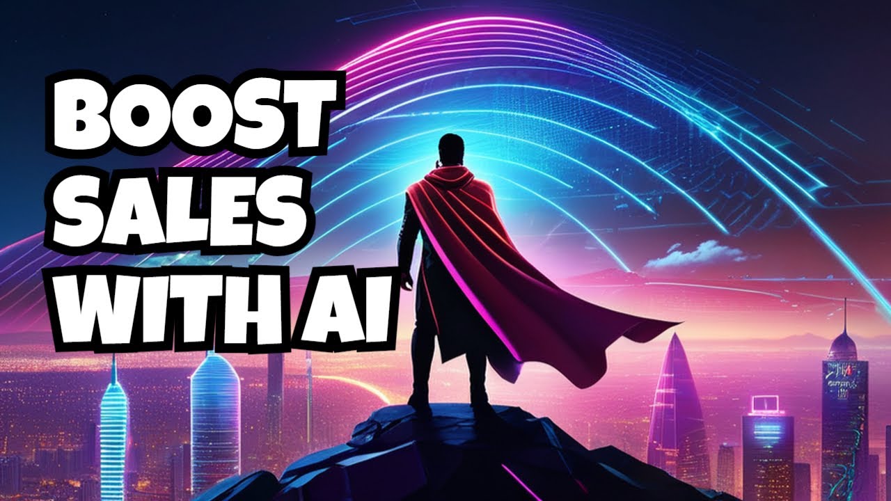 Unleash Your Superpowers in Direct Sales with Genius.AI