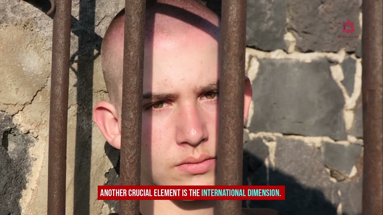 Age of Criminal Responsibility
