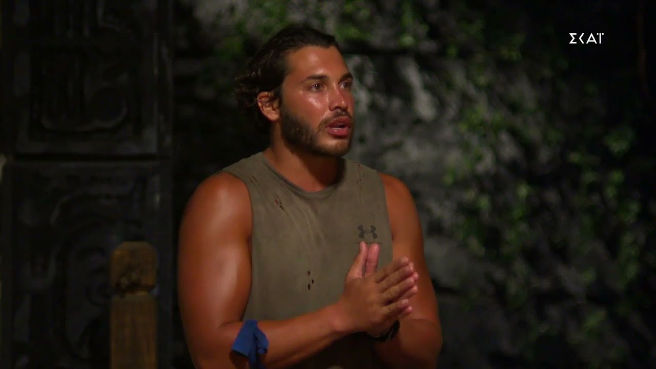Survivor 2021 | Προσωπικές ιστορίες των Survivors: Ασημακόπουλος | 22/06/2021