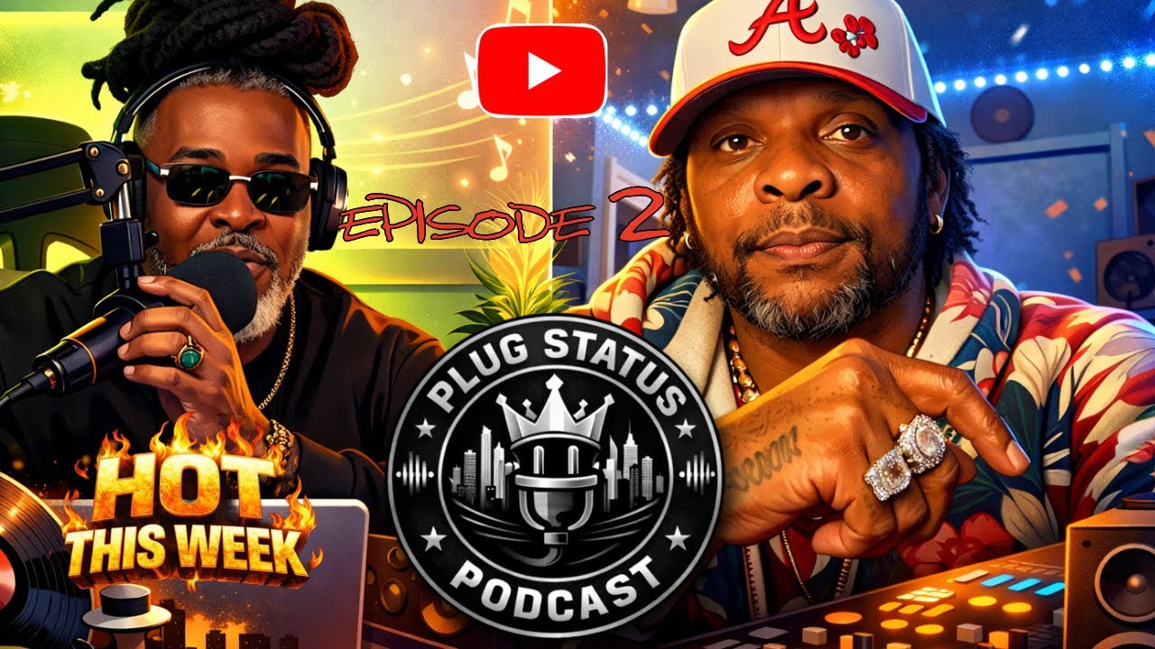 Hot This Week Episode 2 with Ty Dolla Sign Fredo Bang Montana 700 Stove God Cooks