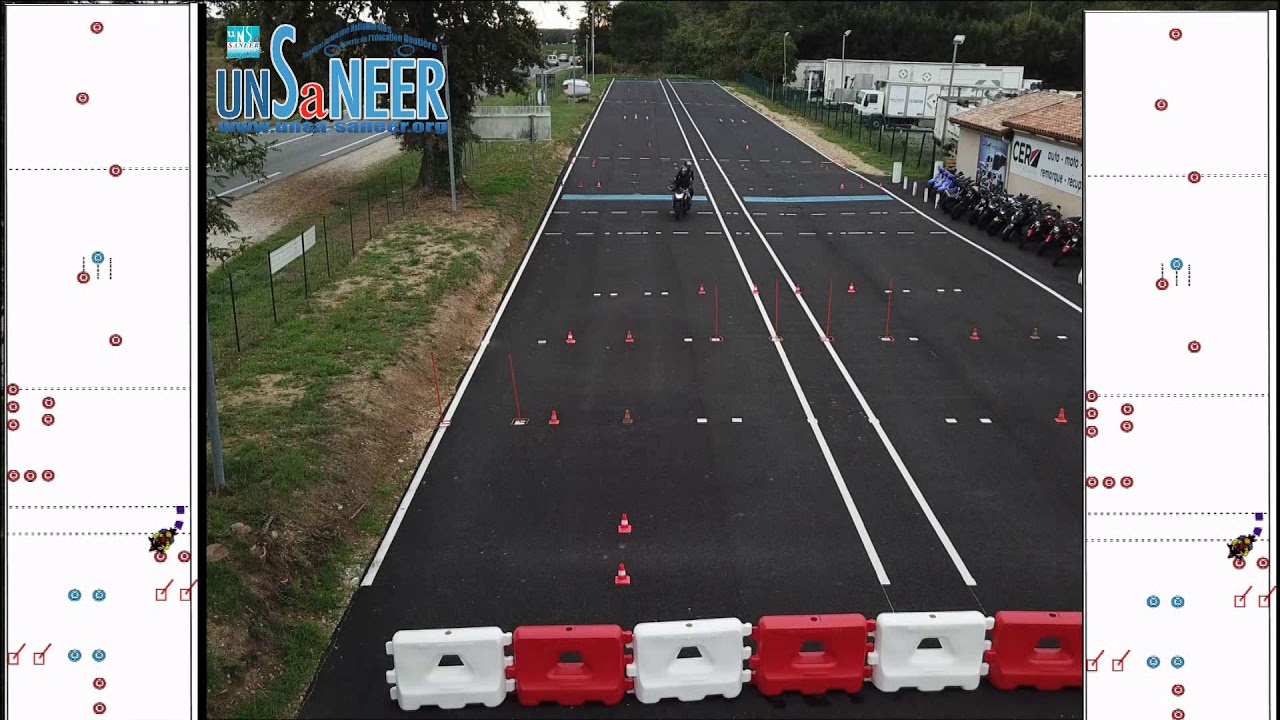 moto plateau unsa