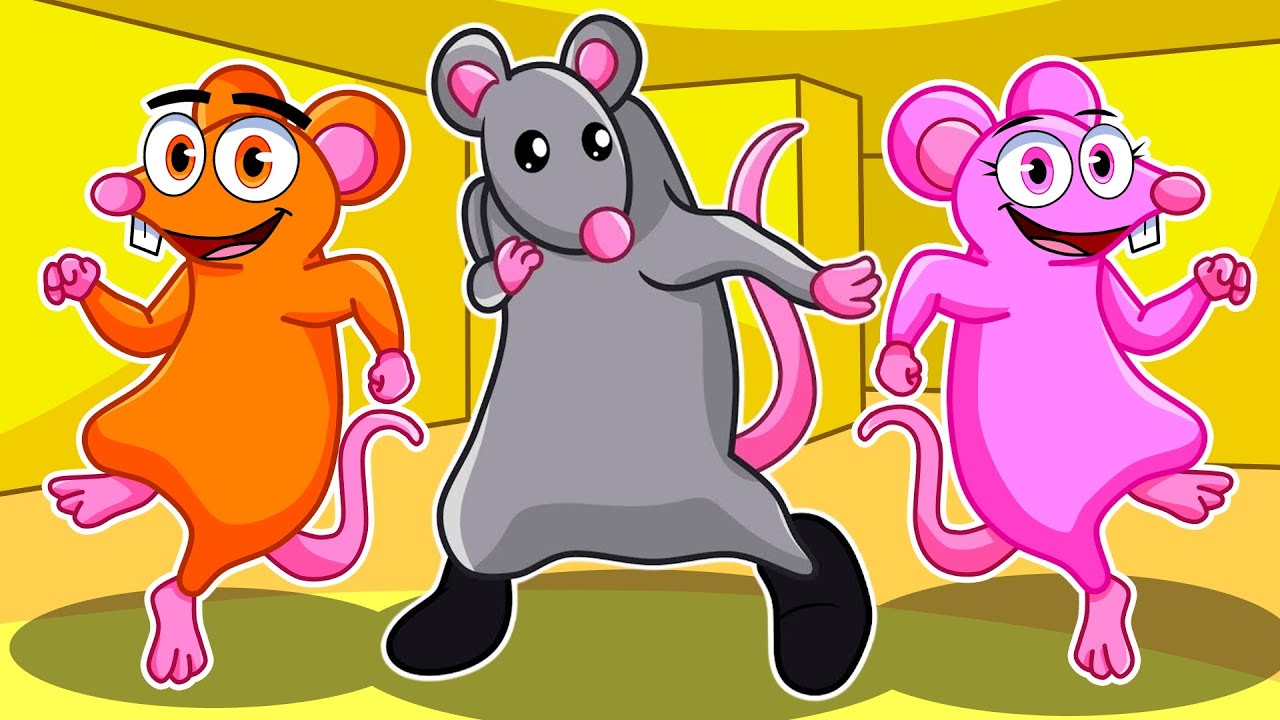 ¡OREN y PINKI SOBREVIVEN a la RATA BAILARINA en Roblox! (sprunki)