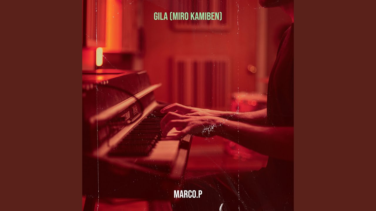 Gila (Miro Kamiben)