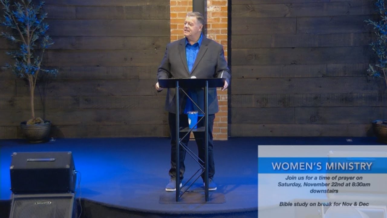 Word Alive Church Online