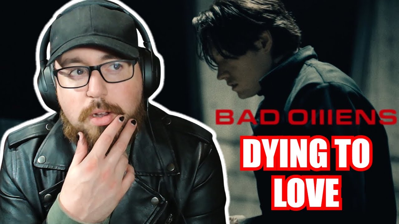 Are we hyped yet!?? BAD OMENS 
