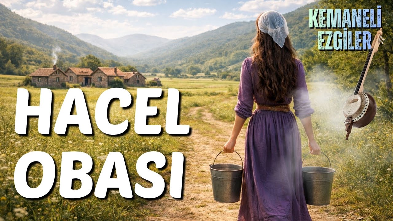 HACEL OBASI