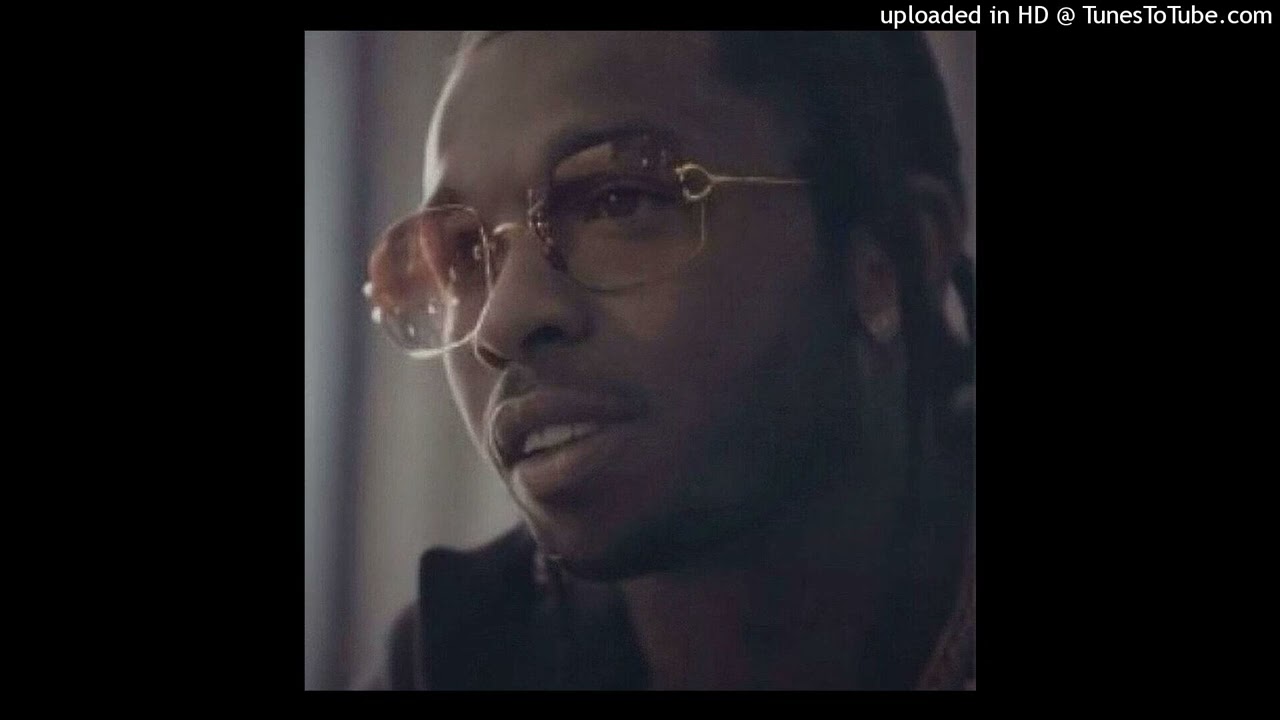 | FREE | Pop Smoke x 808 Melo Type Beat - 