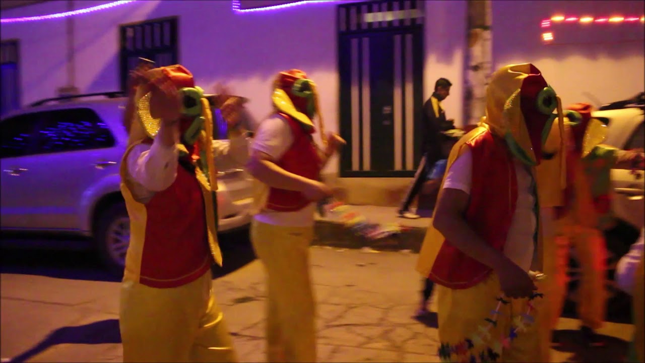 Julio Rincón - Los Kuspis De Guayatá