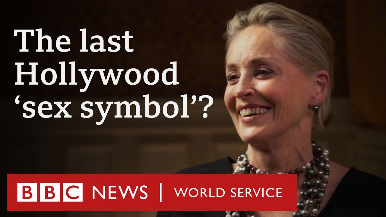 Sharon Stone: I was punished for my sexuality - BBC 100 Women, BBC World Service
