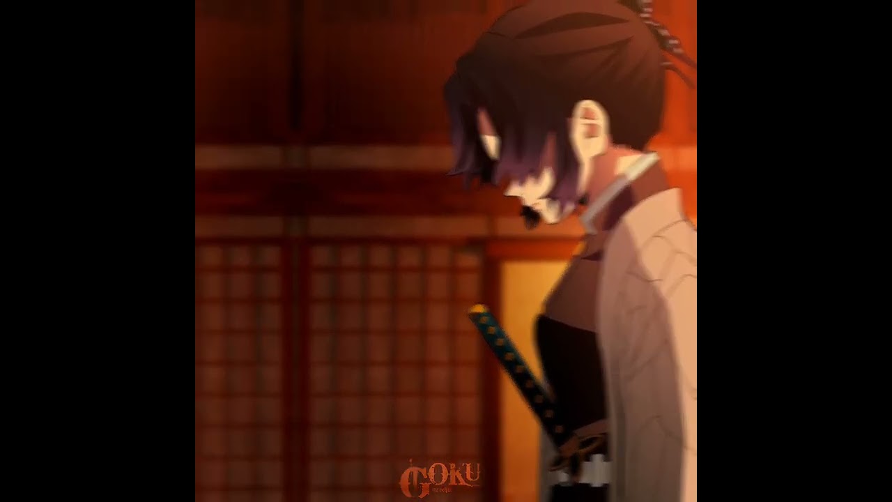 SHINOBU vs DOUMA,🥶  gonna see soon 🥵 