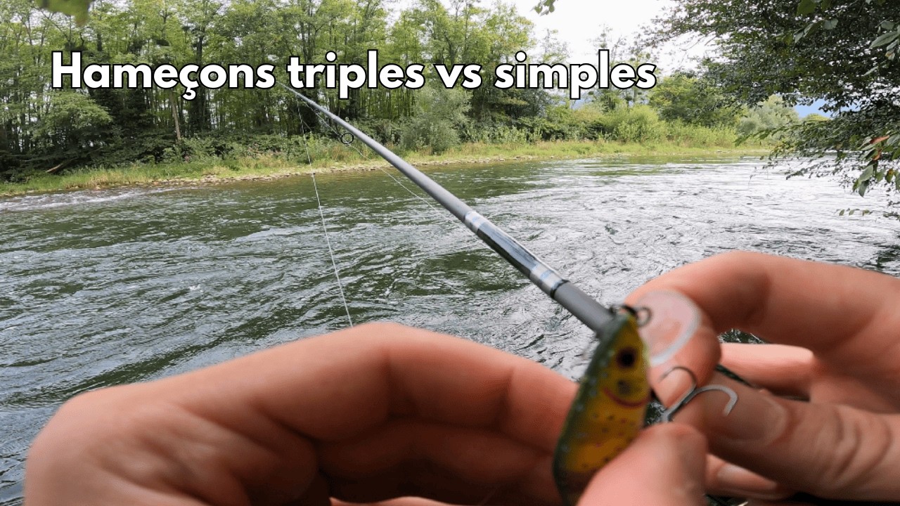 Triples ouverts, passage en simples efficace ?