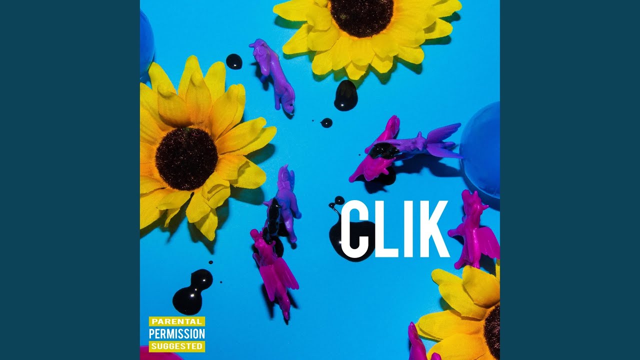 Clik (feat. Bbno$)