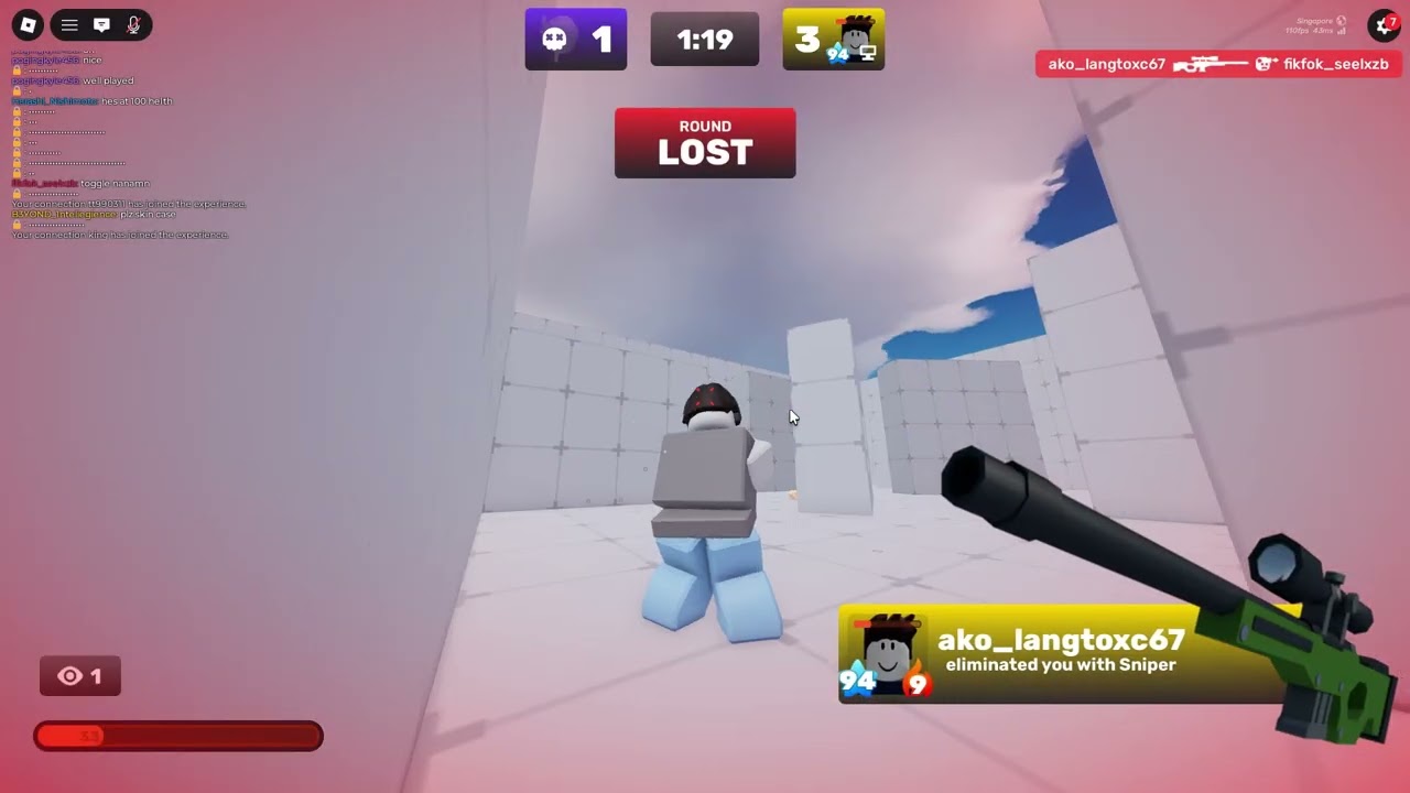 silent aim
