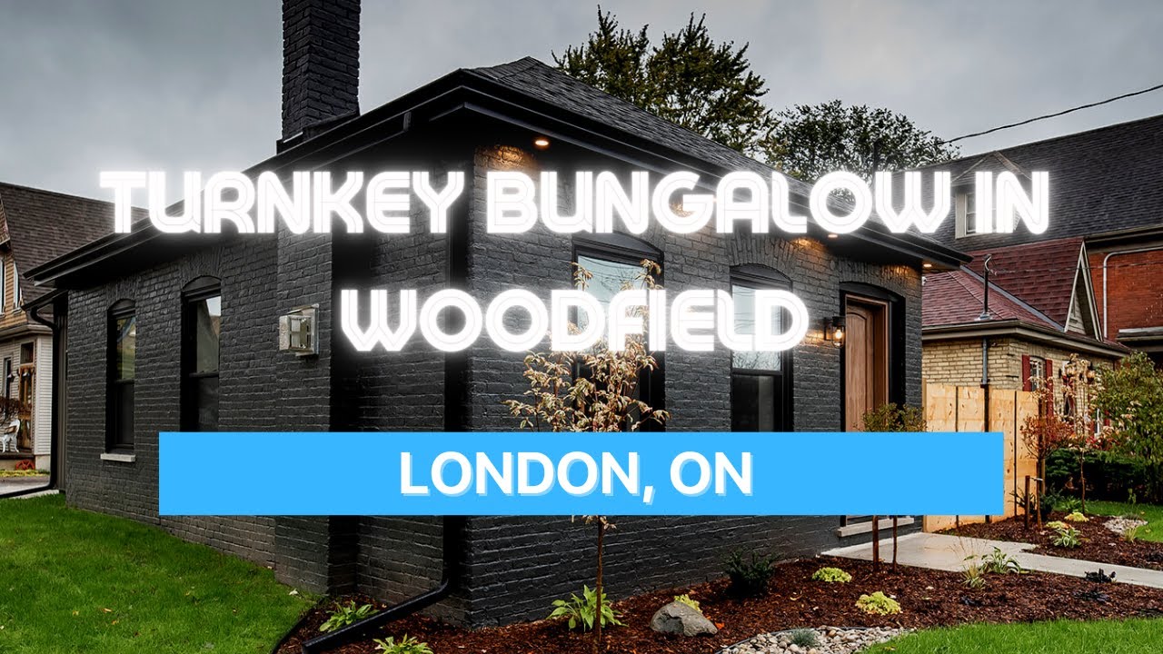 678 Colborne Street, London ON | Prime Real Estate Brokerage