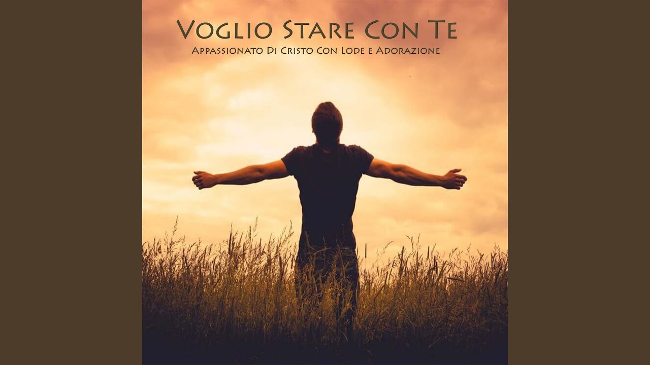 Voglio stare con te