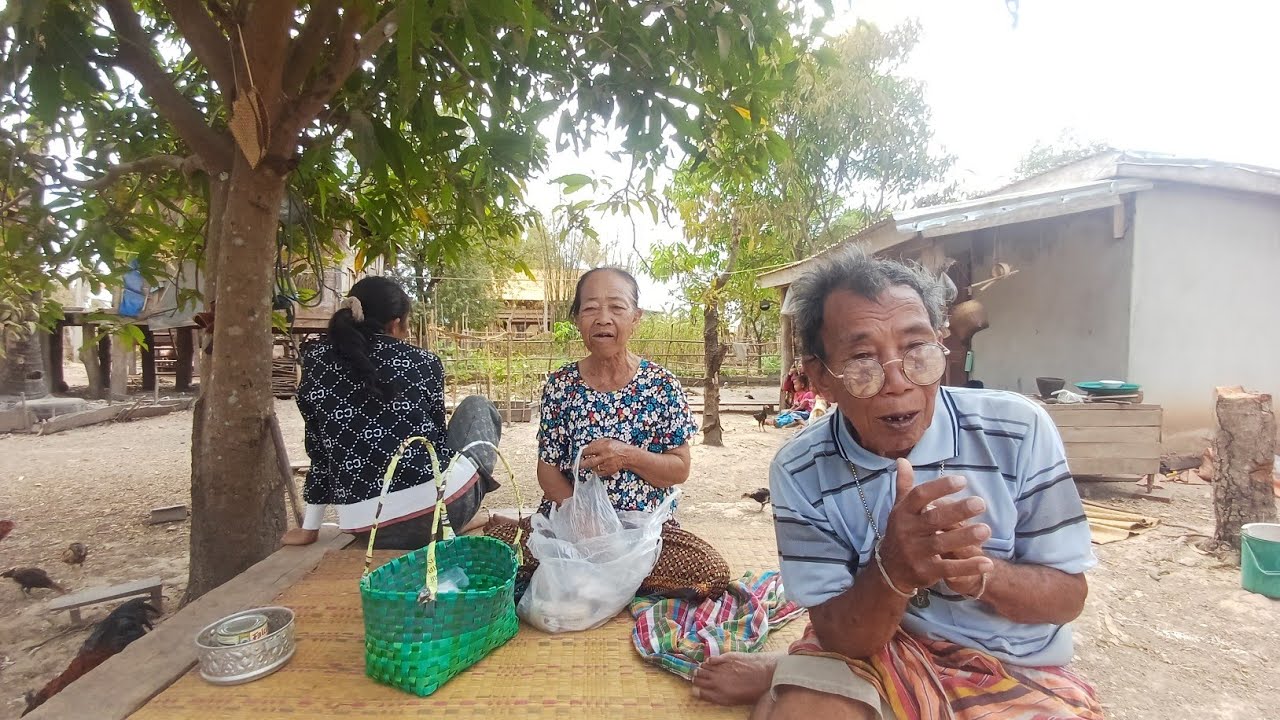 ถึงบ้านแล้ว พ่อจ้อยถึงกับฆ่าทิ้ง 20 กุมภาพันธ์ ค.ศ. 2026