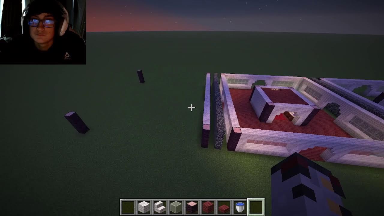 Building time