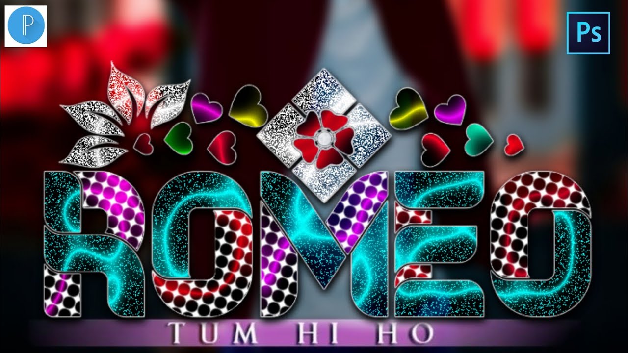 glass font editing how to make in Pixellab PS touch full video tutorial in ( Iqbal editing