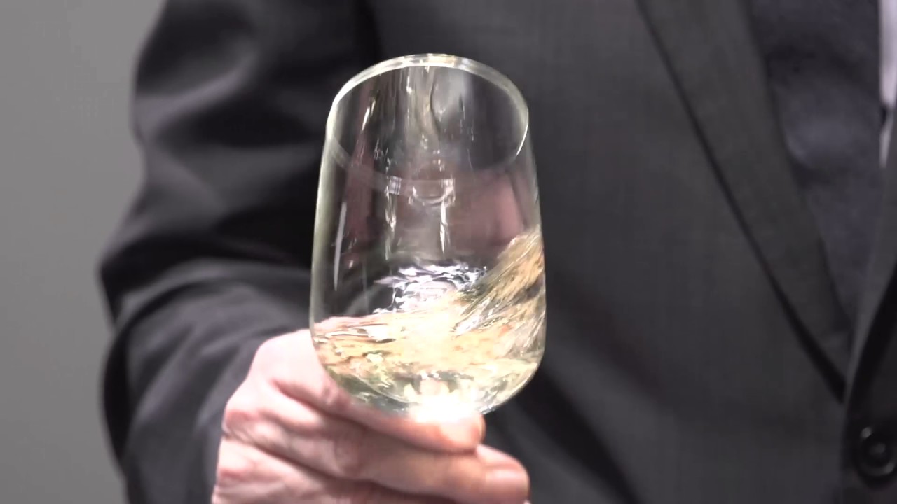 SIMPLIFY. Das Aromaglas von ZWIESEL KRISTALLGLAS
