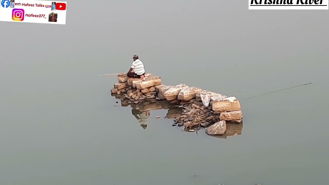 Krishna River,  Krishna Nadi