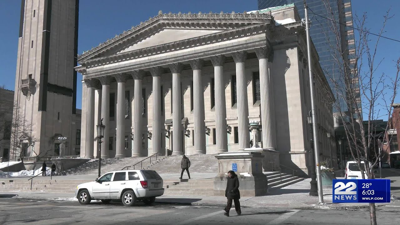 Springfield City Council President faces conflict of interest allegations