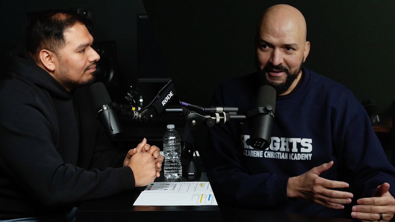 The Saucecast EP01: 