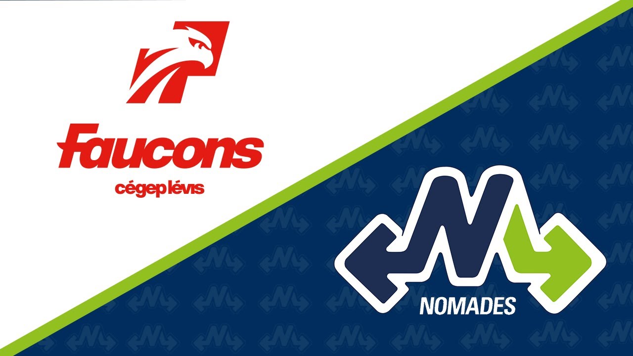 RSEQ Football D2 🏈 QF: L&eacute;vis @ Montmorency [2025-11-01]