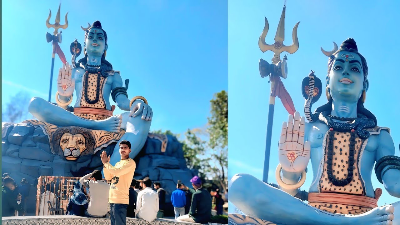 Kasan Bhole Baba mandir || Puranmal bishah ka imt manesar gurugram delhi haryana
