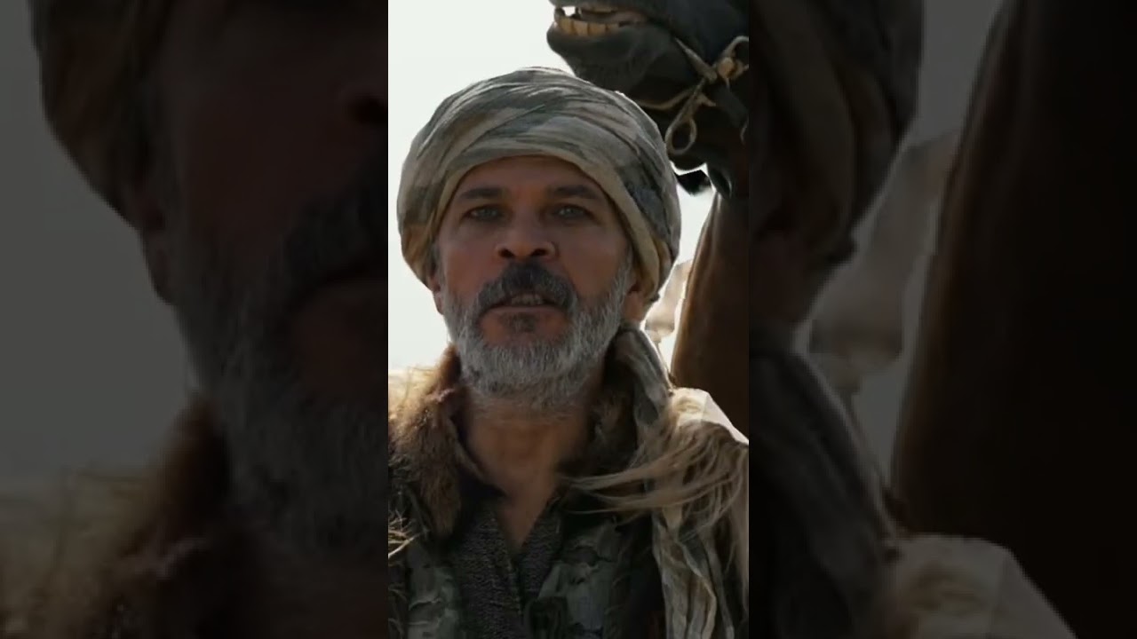 Emin Gursoy ❤Kurulus Osman ⚔️ New Video 🏹#kurulusosman#shorts#trending