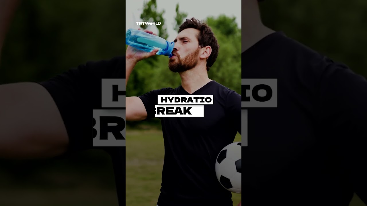 Новые правила матчей ФИФА для чемпионата мира по футболу