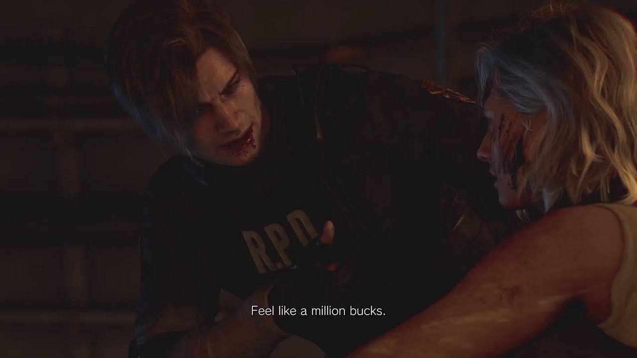 Resident Evil 9 Grace And The Possessed Clones