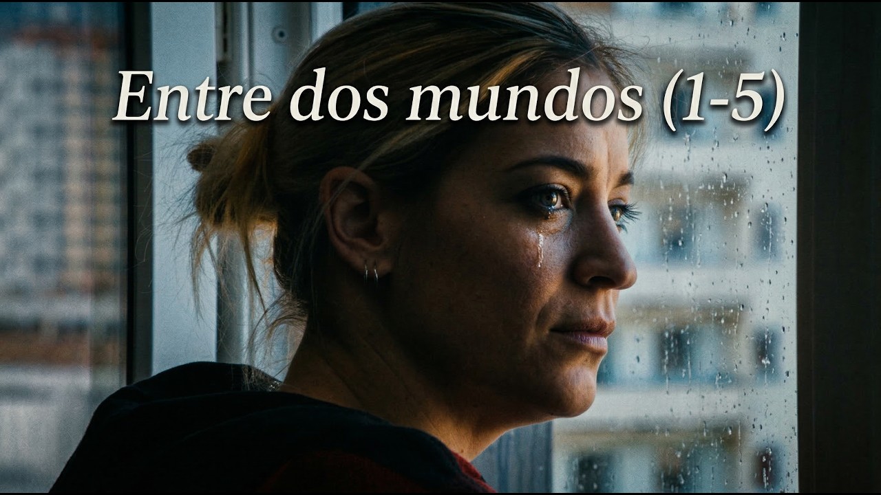 Entre dos mundos (series 1-5) &mdash; drama social sobre la precariedad y la vida oculta en Francia