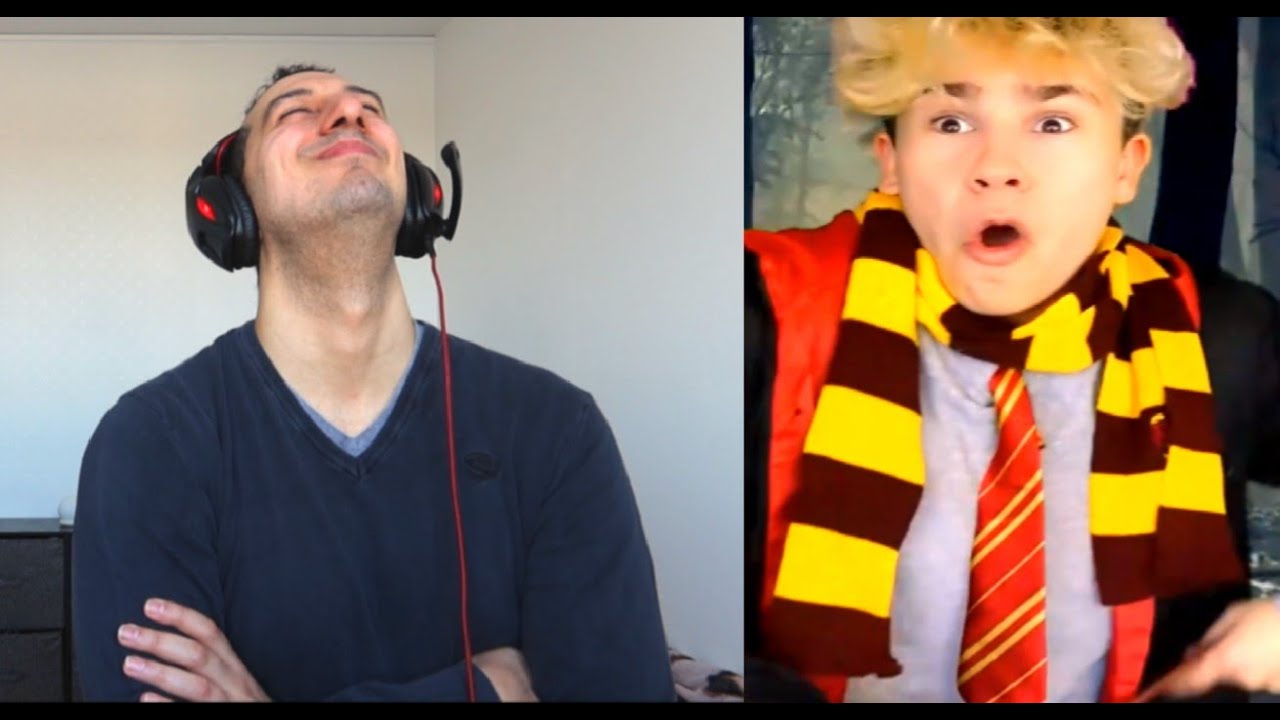 ESSAYEZ DE NE PAS RIRE (Sp&eacute;cial Naoctal #3)