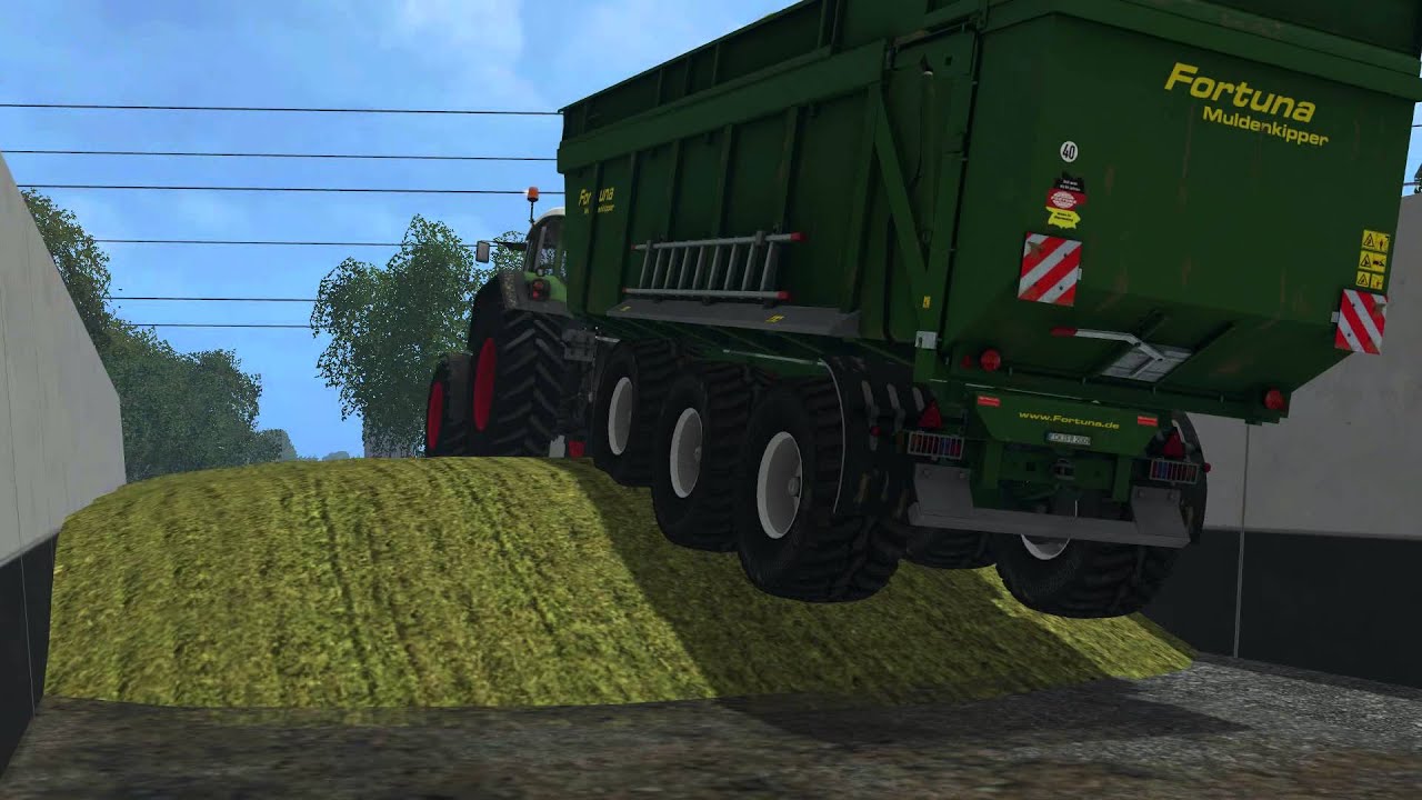 LS15 | H&auml;ckslen f&uuml;r BGA in Landwehr | [HD]
