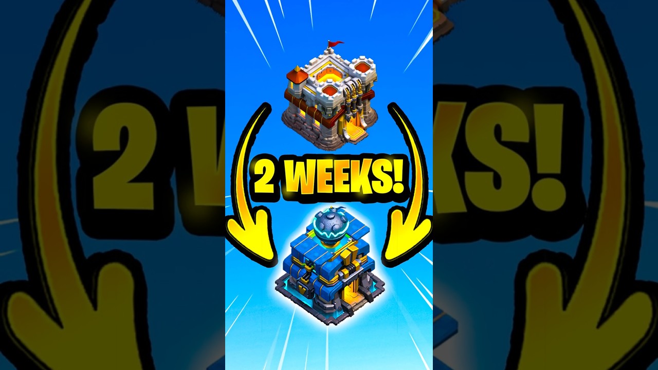 The 2 Week TH11 Upgrade Guide! (Legit)