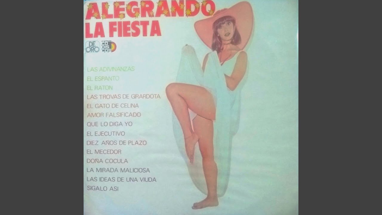 Doña Cocula