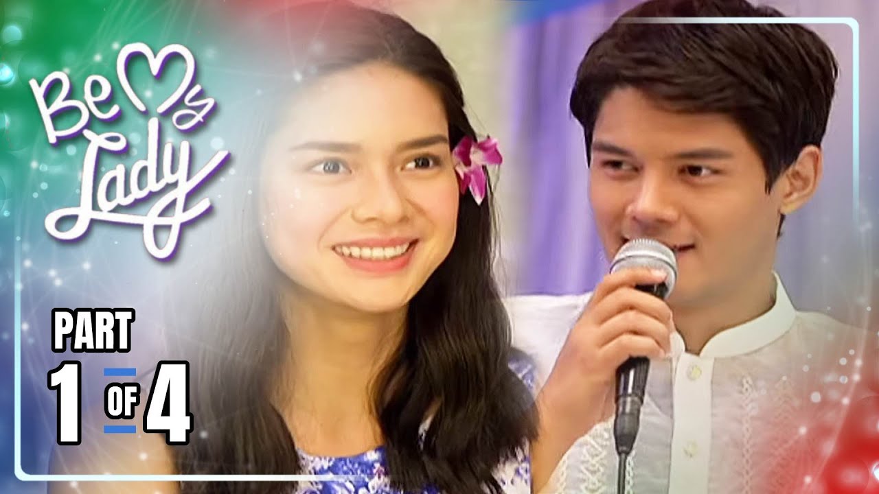 Be My Lady | Episode 7 (1/4) | August 15, 2023