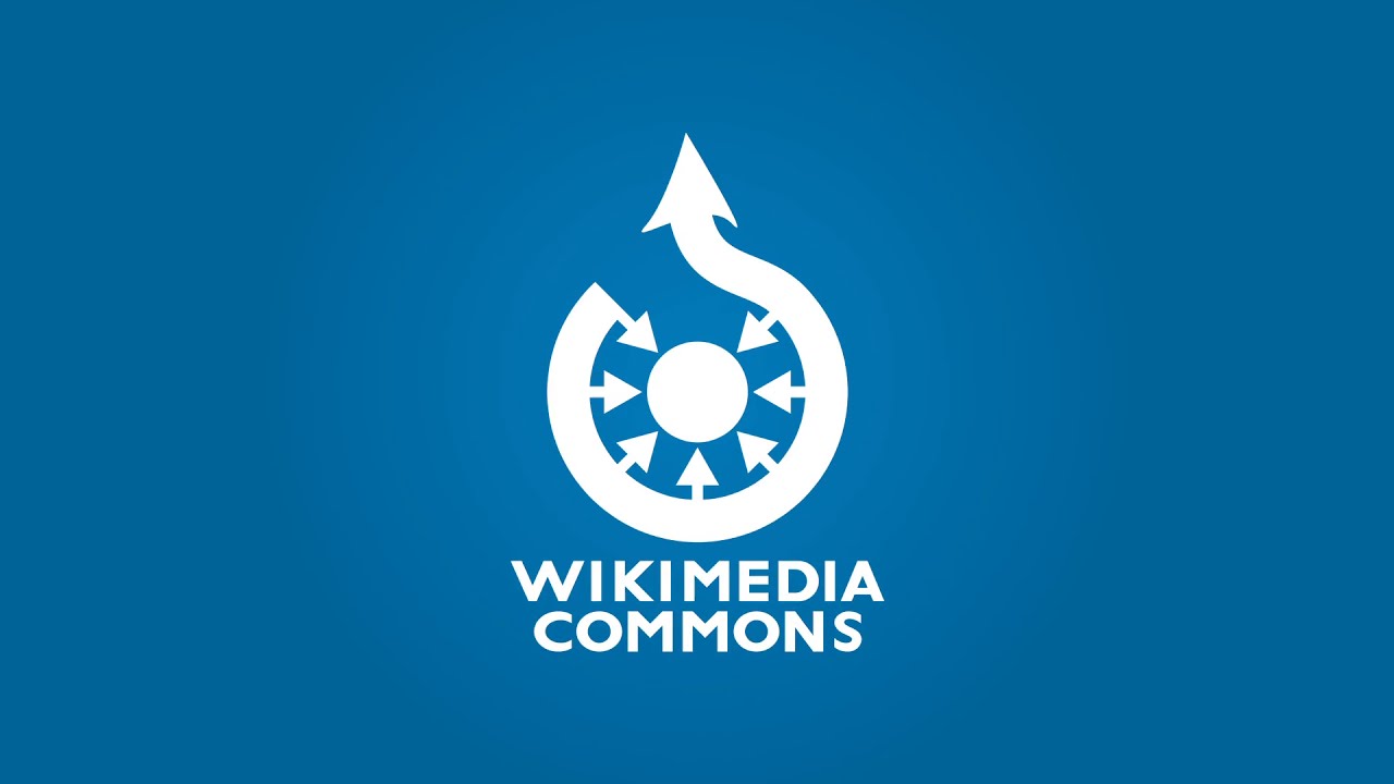 Como carregar imagens no Wikimedia Commons